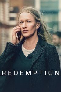 Redemption saison 1 épisode 1