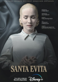 Santa Evita