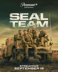 SEAL TEAM 2022 saison 6 épisode 5