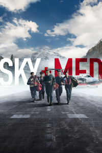 Skymed 2022 Saison 2 en streaming français