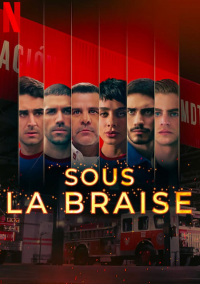 Sous la braise streaming