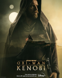 Star Wars: Obi-Wan Kenobi