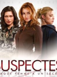 SUSPECTES Saison 1 en streaming français