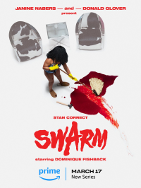 SWARM 2023 streaming