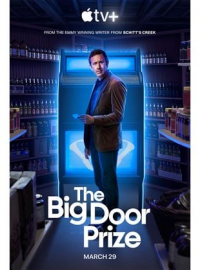 THE BIG DOOR PRIZE  2023 saison 1 épisode 7