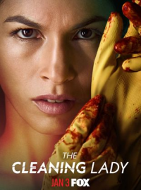 THE CLEANING LADY saison 1 épisode 2