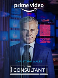 THE CONSULTANT 2023 saison 1 épisode 2