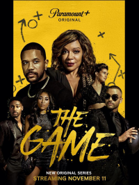 THE GAME (2021)