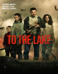 The Lake saison 2 épisode 8