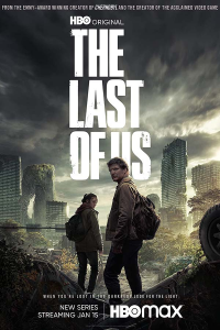 THE LAST OF US  2023