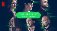 The Playlist saison 1 épisode 2