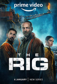 THE RIG 2023 saison 1 épisode 4