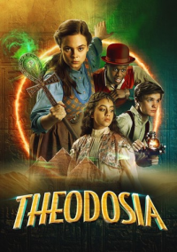 Theodosia