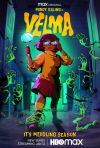 VELMA  2023 saison 1 épisode 8