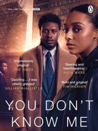 You Don't Know Me saison 1 épisode 2