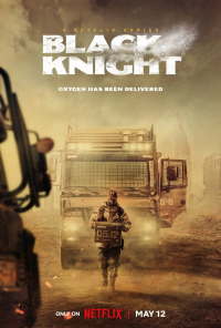 BLACK KNIGHT Saison 1 en streaming français