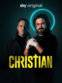 CHRISTIAN streaming