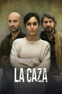 LA CAZA GUADIANA 2023 streaming