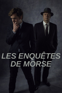 LES ENQUÊTES DE MORSE 2023 saison 9 épisode 0