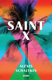 SAINT X  2023 saison 1 épisode 4