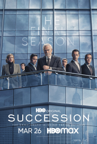 Succession saison 1 épisode 9