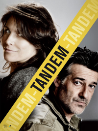 Tandem saison 7 épisode 2