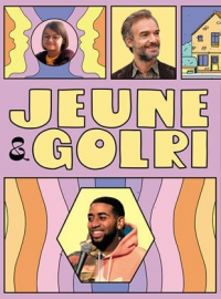 JEUNE & GOLRI streaming