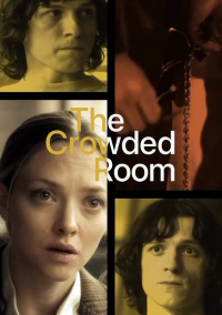 THE CROWDED ROOM