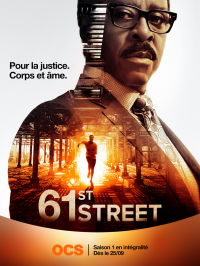 61ST STREET streaming