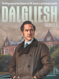 DALGLIESH saison 2 épisode 1