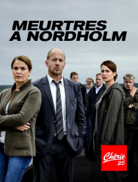 MEURTRES À NORDHOLM