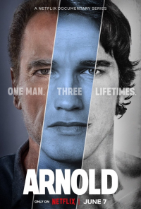 ARNOLD  2023 saison 1 épisode 3