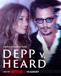 JOHNNY DEPP VS AMBER HEARD