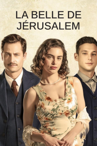 LA BELLE DE JÉRUSALEM saison 2 épisode 8