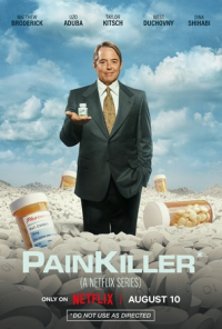 PAINKILLER saison 1 épisode 1