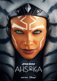 STAR WARS: AHSOKA