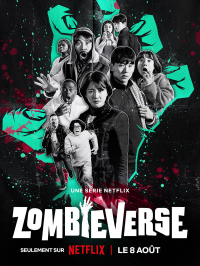 ZOMBIEVERSE saison 1 épisode 3