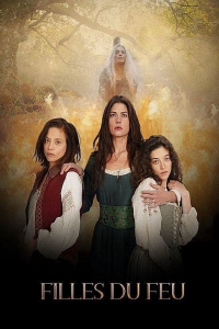 FILLES DU FEU Saison 1 en streaming français