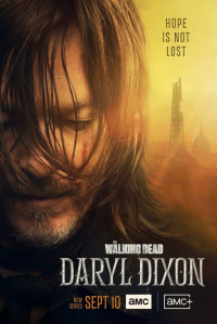 THE WALKING DEAD: DARYL DIXON saison 1 épisode 2