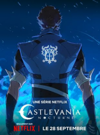 CASTLEVANIA : NOCTURNE streaming