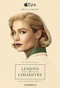 LESSONS IN CHEMISTRY saison 1 épisode 1