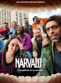 NARVALO : NOUVELLES GALÈRES