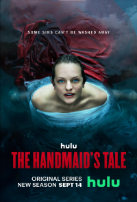 The Handmaid’s Tale streaming