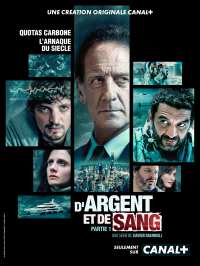 D'ARGENT ET DE SANG saison 1 épisode 1