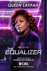 The Equalizer saison 1