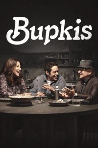 Bupkis saison 1 épisode 2