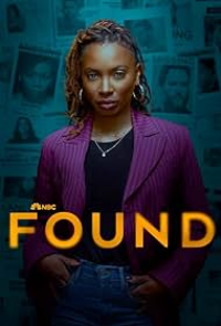 Found 2023 saison 1 épisode 2