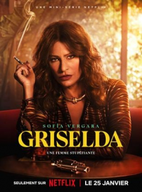 Griselda streaming