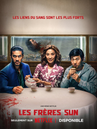 Les Frères Sun Saison 1 en streaming français