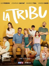 LA TRIBU saison 1 épisode 2